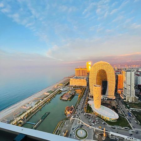 Luxury Batumi Hotel ภายนอก รูปภาพ