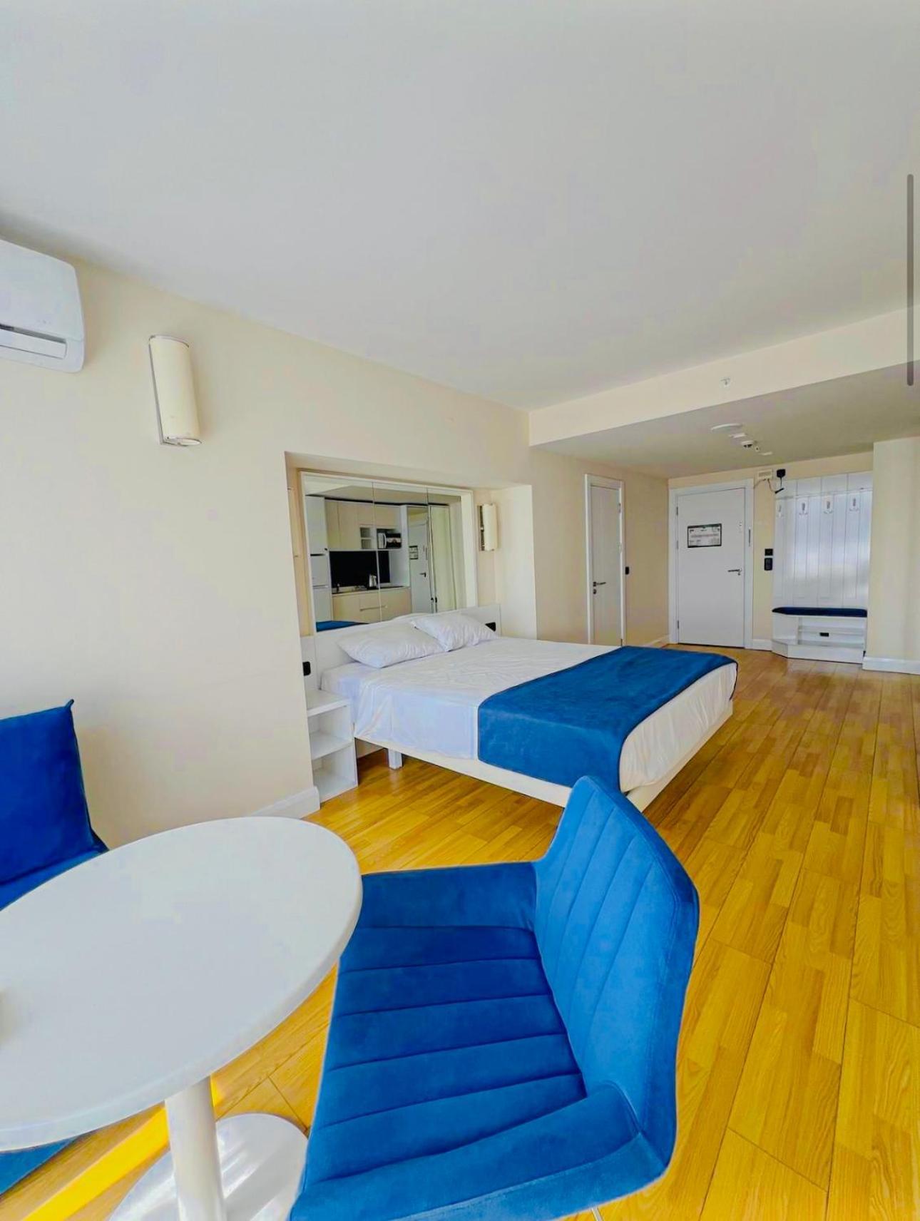 Luxury Batumi Hotel ภายนอก รูปภาพ