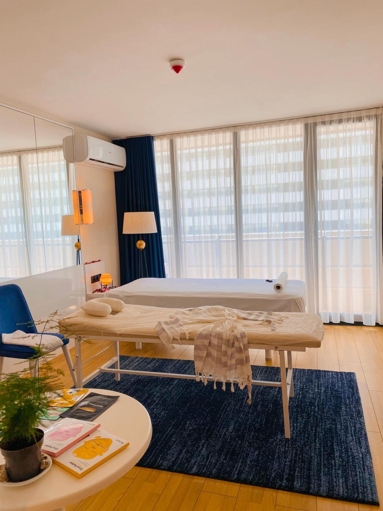 Luxury Batumi Hotel ภายนอก รูปภาพ