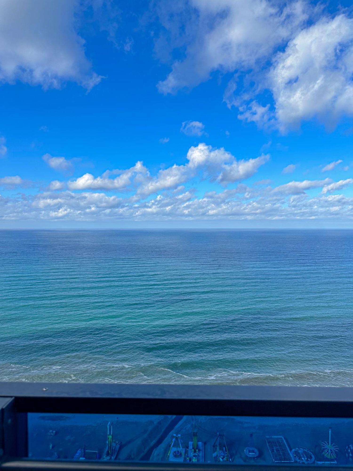 Luxury Batumi Hotel ภายนอก รูปภาพ